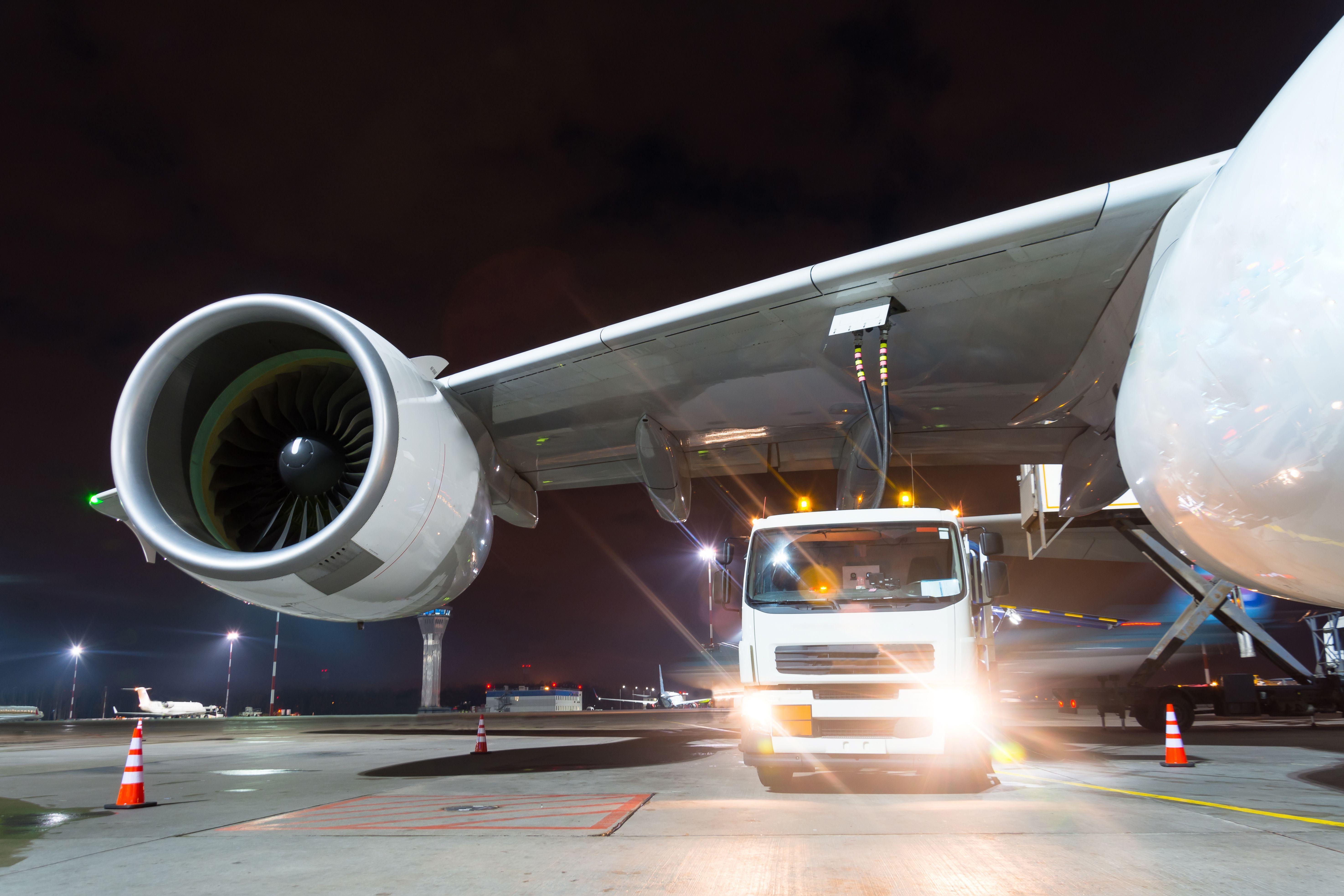 Nigerian Airlines Warn of Fresh Cost Pressures as Operating Expenses Rise