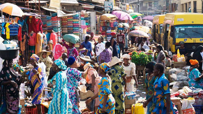 Nigeria’s Inflation Debate Returns To Center Stage