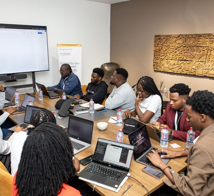 African Fintech Founders Attract Fresh Investor Attention