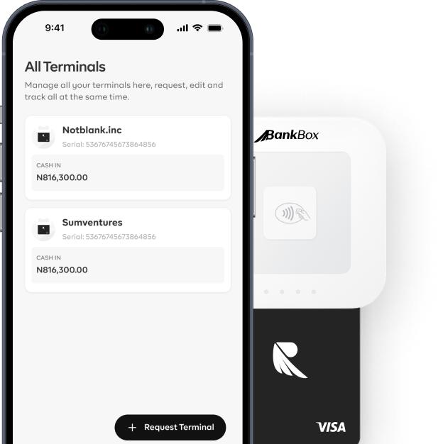 RavenPay Lands on Nigeria's H2 2026 Startups to Watch List as Its Banking Infrastructure Bet Pays Off