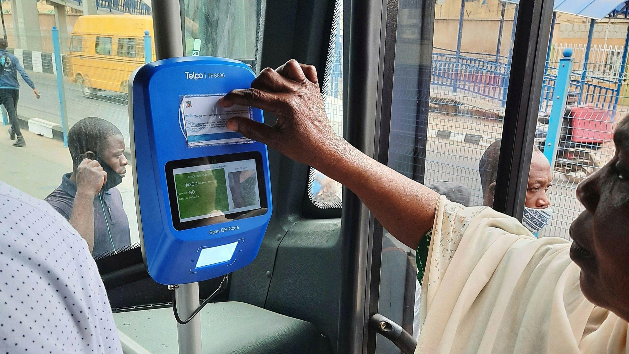 Passpoint Is Building the Financial Rails Connecting African Businesses to the World