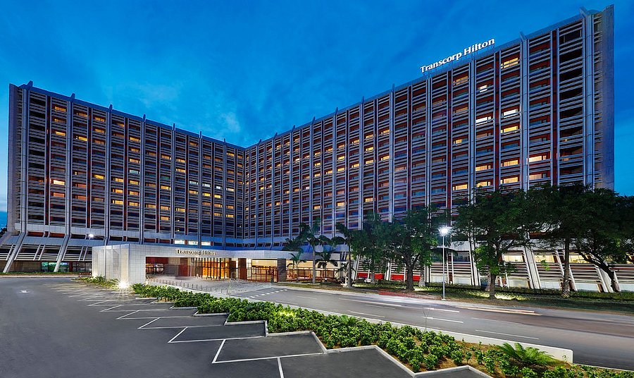 Transcorp Hotels’ Expansion Strategy Signals Stronger Confidence in Nigeria’s Hospitality Recovery