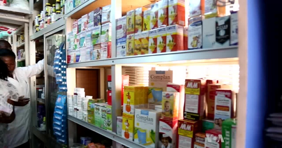 FX Volatility and Rising Distribution Costs Are Putting Nigerian Pharmaceutical Importers Under Fresh Pressure