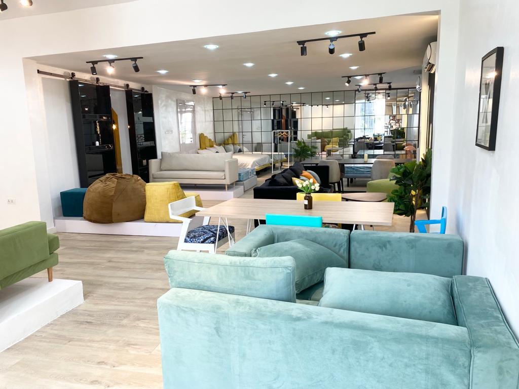 Taeillo Is Still Chasing Its "IKEA of Africa" Dream, One Locally Made Sofa at a Time