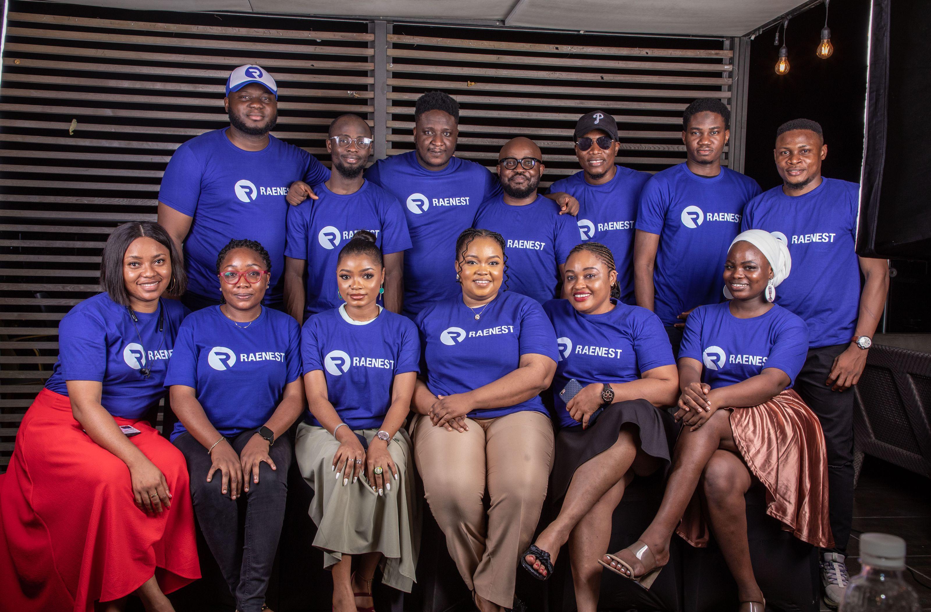 Raenest Is Quietly Becoming the Financial Backbone for Africa's Global Workforce