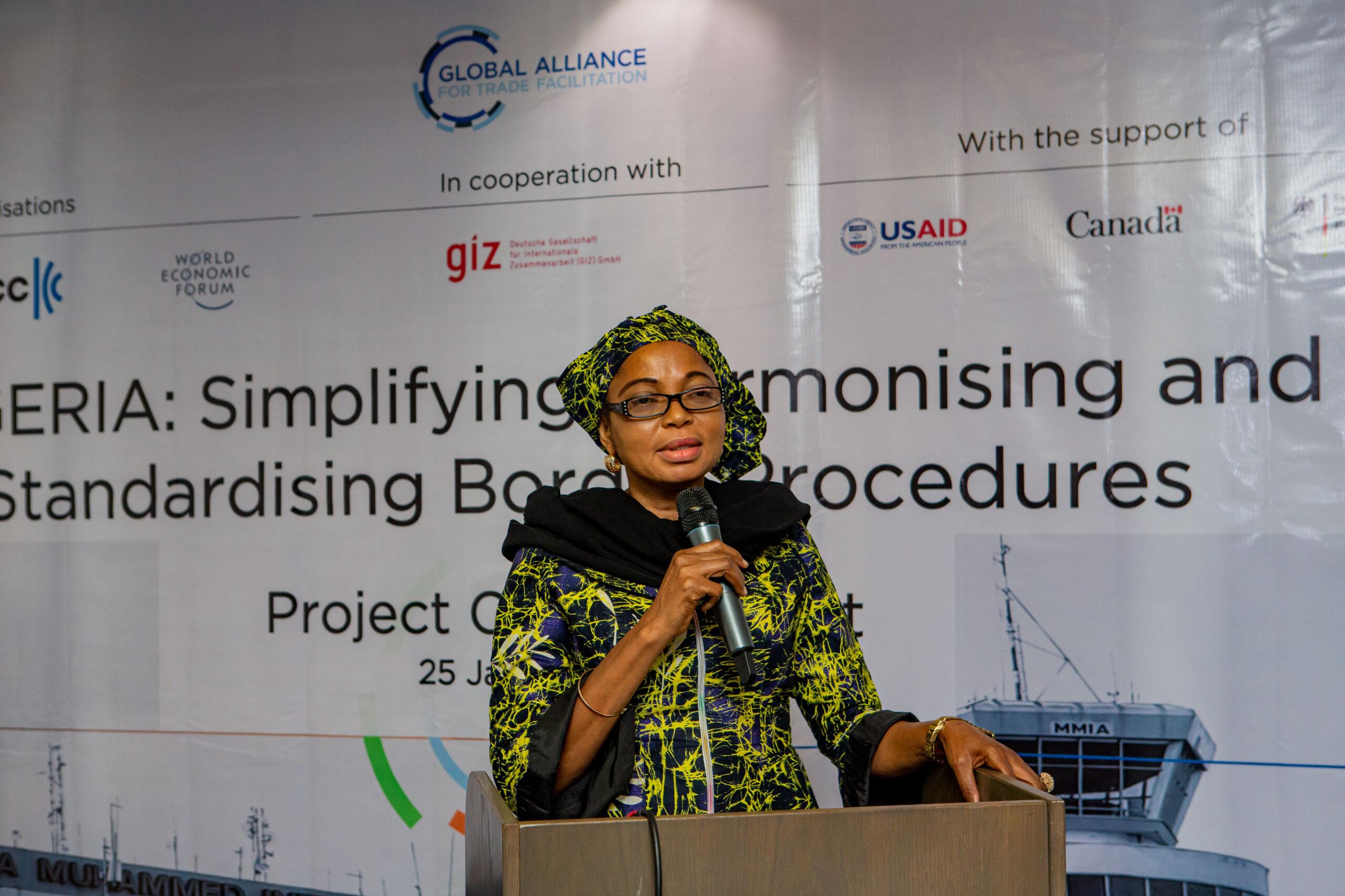 GodoFreda Wants to Put Africa's $1.4 Trillion Trade Problem on Rails Africans Actually Built