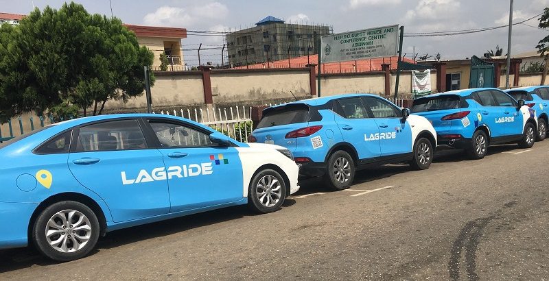 Fuel Costs and Regulatory Pressure Are Creating New Challenges for Nigeria’s Ride-Hailing Brands