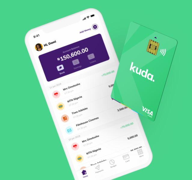 Kuda Lands National Microfinance Bank Licence, Clearing Its Path to Physical Expansion Across Nigeria