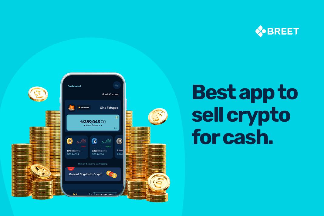 Breet Hits $1 Billion in Volume, Proving Nigerian Crypto Fintech Doesn't Need VC Cash to Scale