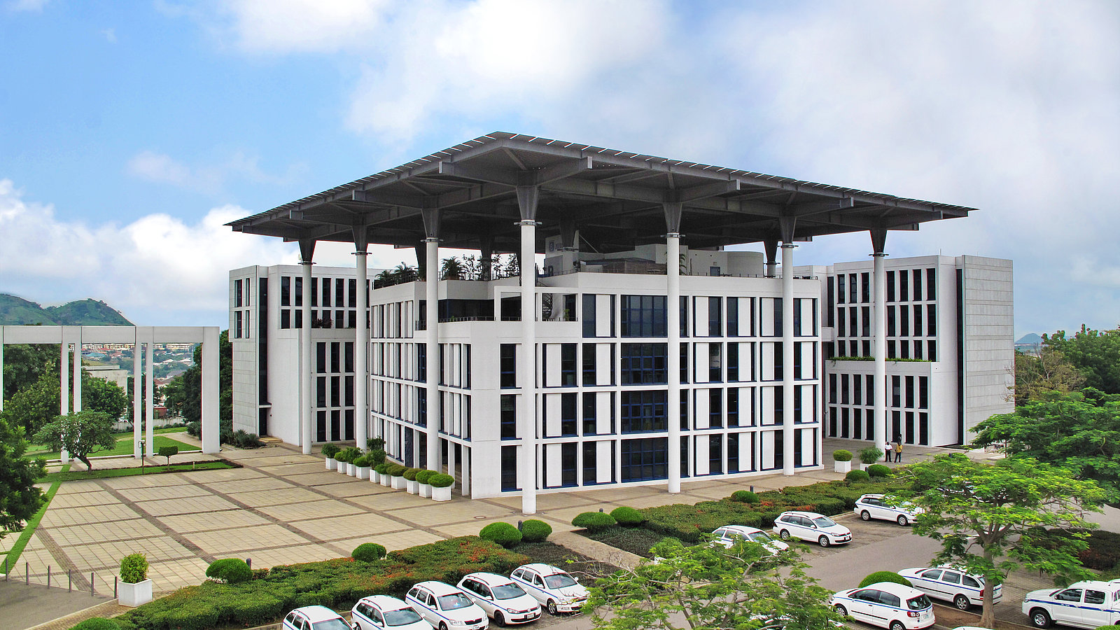 Julius Berger’s Innovation Push Could Reshape Nigeria’s Construction Industry