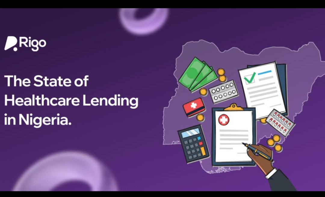 Rigo Wins Renew Capital Spot, Putting Healthcare Fintech on Africa's Embedded Finance Radar