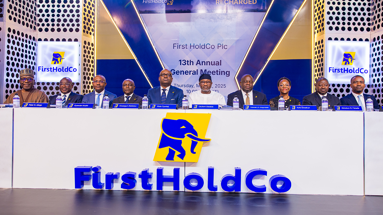 Otedola’s FirstHoldCo Stake Increase Signals a Bigger Investment Strategy
