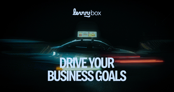LevvyBox Turns Lagos Gridlock Into a Growing Advertising Business