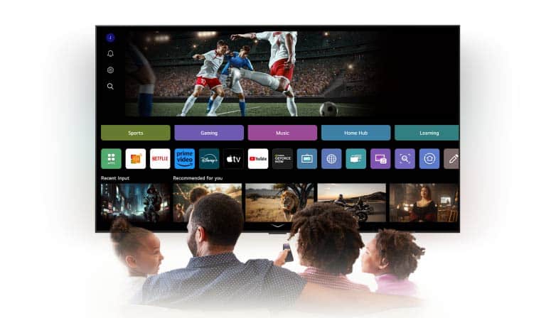 Television Brands in Nigeria (2026): Flipbz Market Report on Consumer Preferences, Pricing and Smart TV Trends
