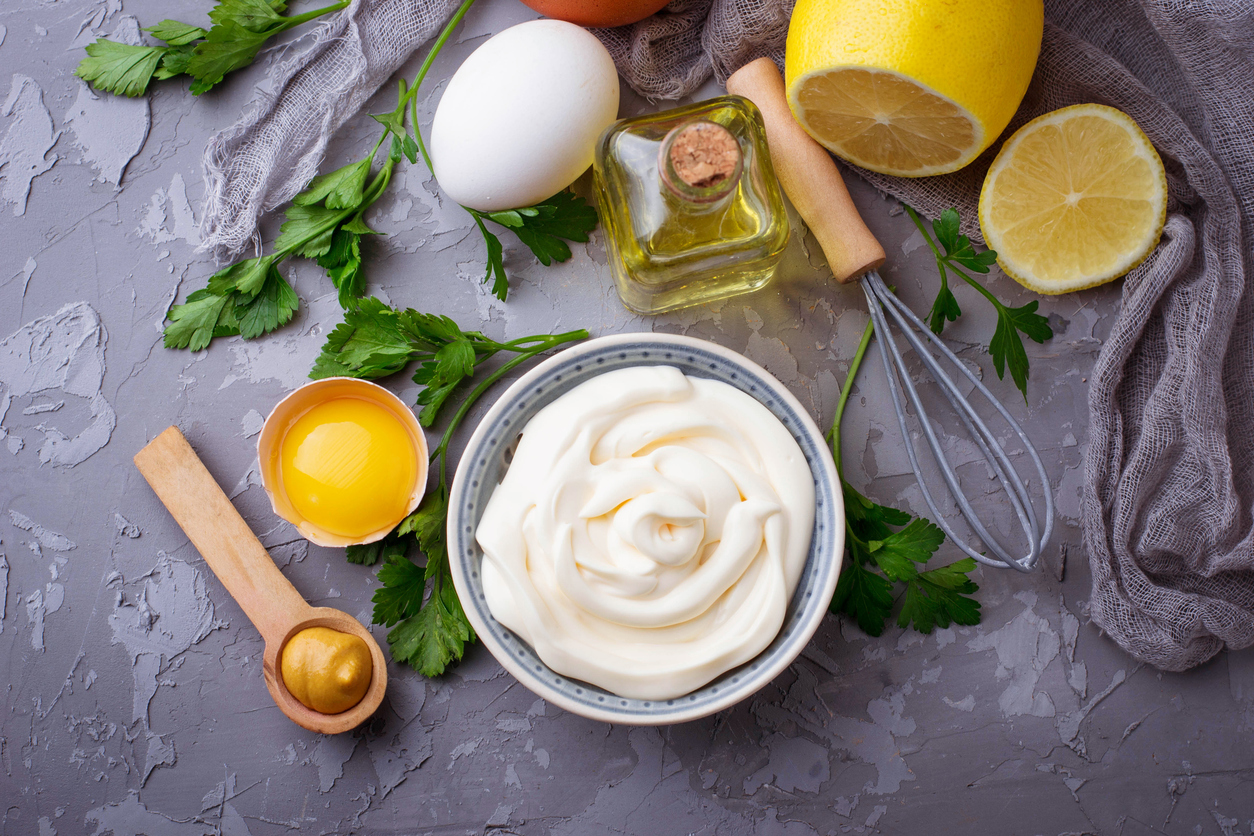 From French Import to Agege Bread's Best Friend: The Story Behind Nigeria's Mayonnaise Boom