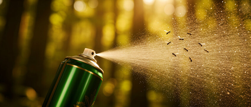 The Smell That Won: Why Nigeria's Best Selling Insecticide Isn't the One Advertised on TV