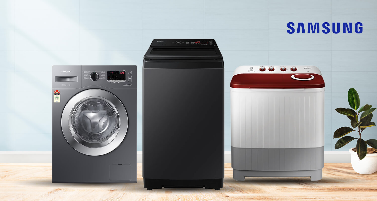 Less Than Half of Nigeria Owns One: Inside the Slow Rise of the Washing Machine