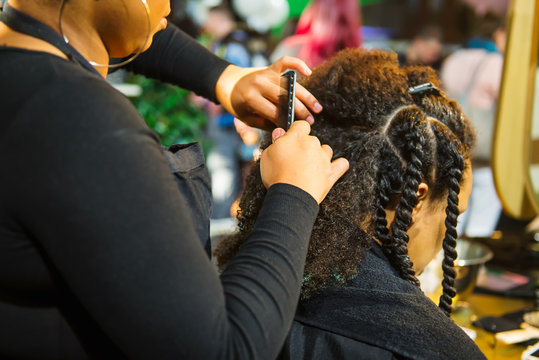 The Real Money Isn't in the Bottle: Why Nigeria's Biggest Hair Business Has Nothing to Do With Shampoo