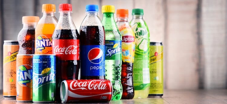 Whichever Is Coldest Wins: Inside Nigeria's 2026 Beverage Market