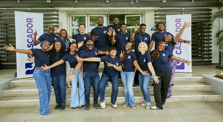 Cascador’s 10 Startup Picks Reveal Where Nigeria’s Next Growth Could Come From
