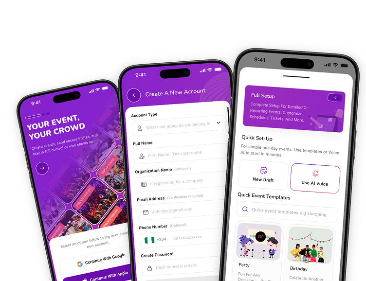 SecVite Started as One Man's Wedding Planner, Now It's Chasing Pre-Seed Funding