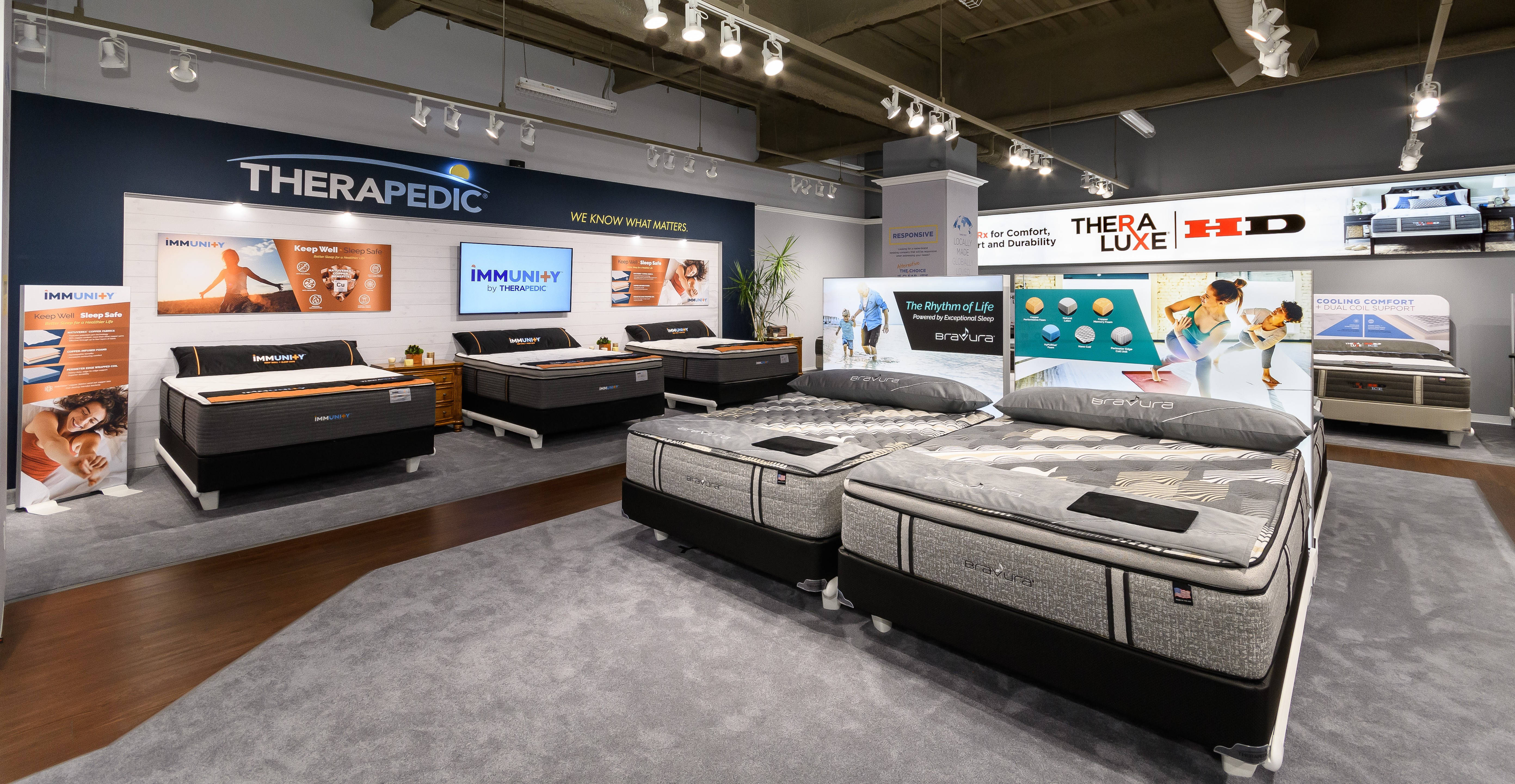 What's Hidden Inside the Cover: Nigeria's Mattress Brands and the Trust Test Every Buyer Faces
