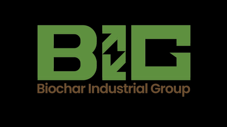 Biochar Industrial Group Raises $1.5M to Turn Palm Waste Into Nigeria's Carbon Removal Industry
