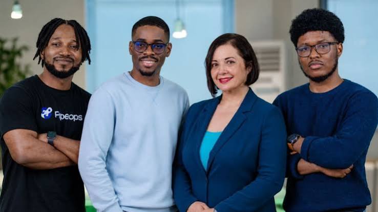 Aeon Raises $1M Pre-Seed, Led by Fellow Nigerian Startup Terra Industries