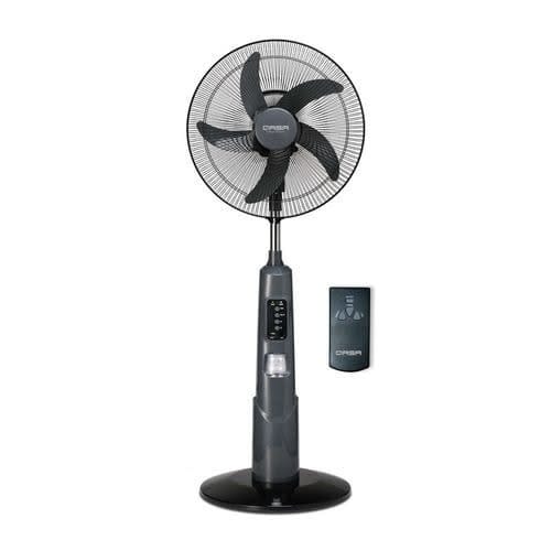 Beating NEPA One Blade at a Time: Inside Nigeria's Electric Fan Boom