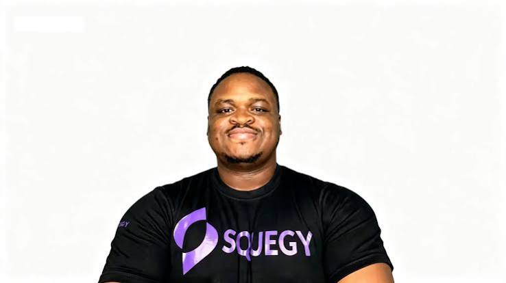 Squegy Launches, Betting Nigeria's Artisan Economy Is Ready to Move Off WhatsApp