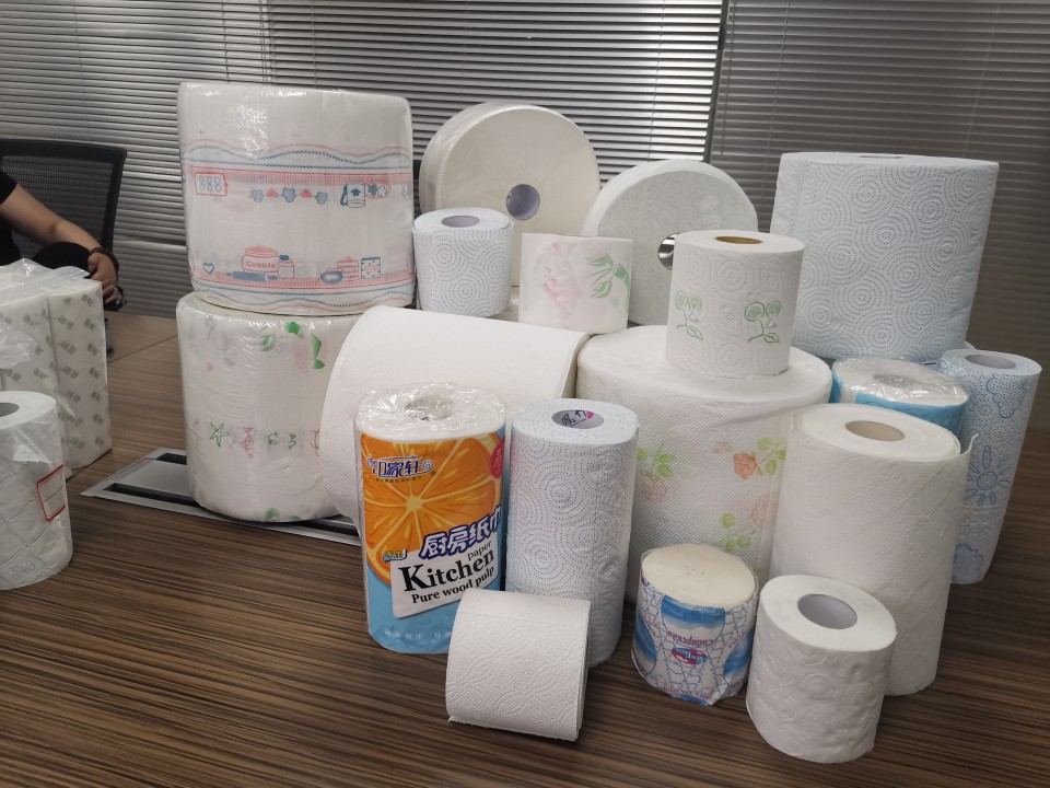 The Roll Nobody Notices Until It's Empty: Nigeria's ₦212 Billion Tissue Paper Story