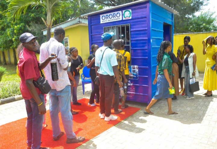 Ororo Waste Raises $1m To Build Nigeria's Used Cooking Oil Network