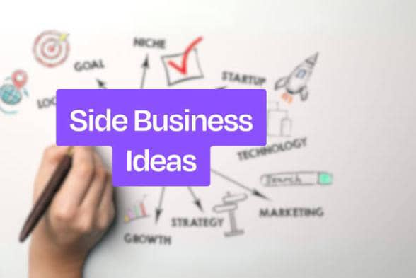 Most Profitable Side Hustles You Can Start Today