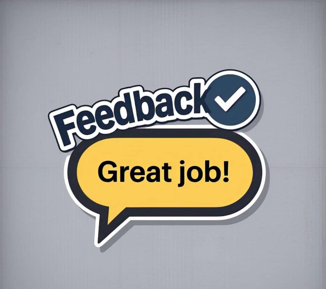 The Importance of User Feedback in Developing Apps and Websites The Importance of User Feedback in Developing Apps and Websites