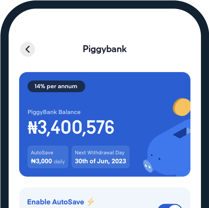 Declining Wealth: A Deep Dive into the PiggyVest Report on Nigerian Income Trends
