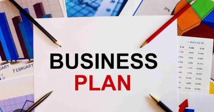 10 Must-Have Sections in Your Business Plan