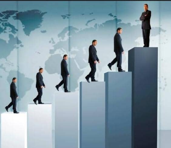 Business Management and Leadership: The Foundation of Organizational Success Business Management and Leadership: The Foundation of Organizational Success