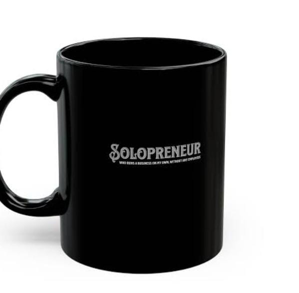 The Rise of Soloprenuers