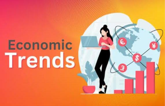 How Economic Trends Will Affect Small Businesses