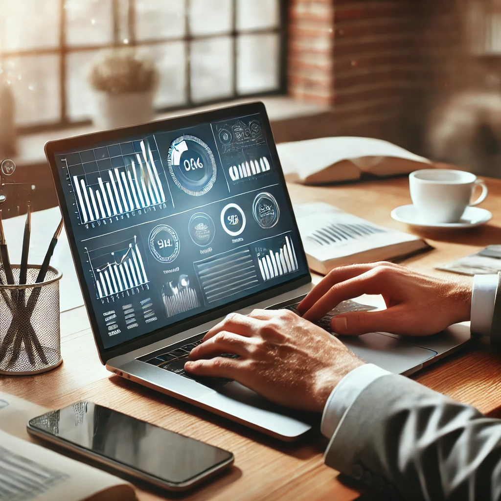 How to Build a Successful Online Business from Scratch