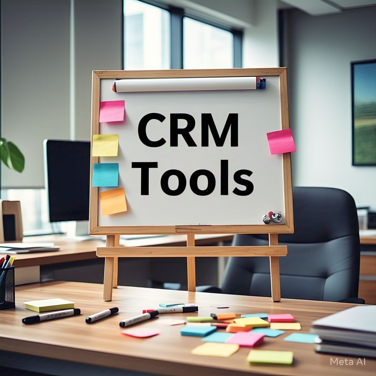 How to use CRM Tools for Growth