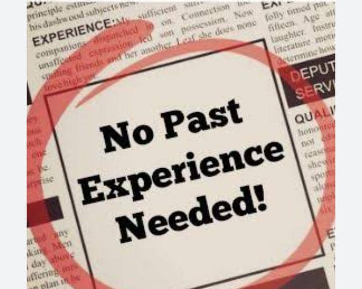 Top Small Businesses that Requires No Experience