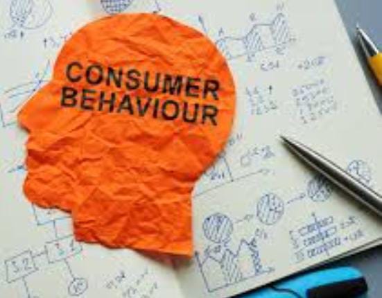Adapting to Changing Consumer Behavior in the Digital Age