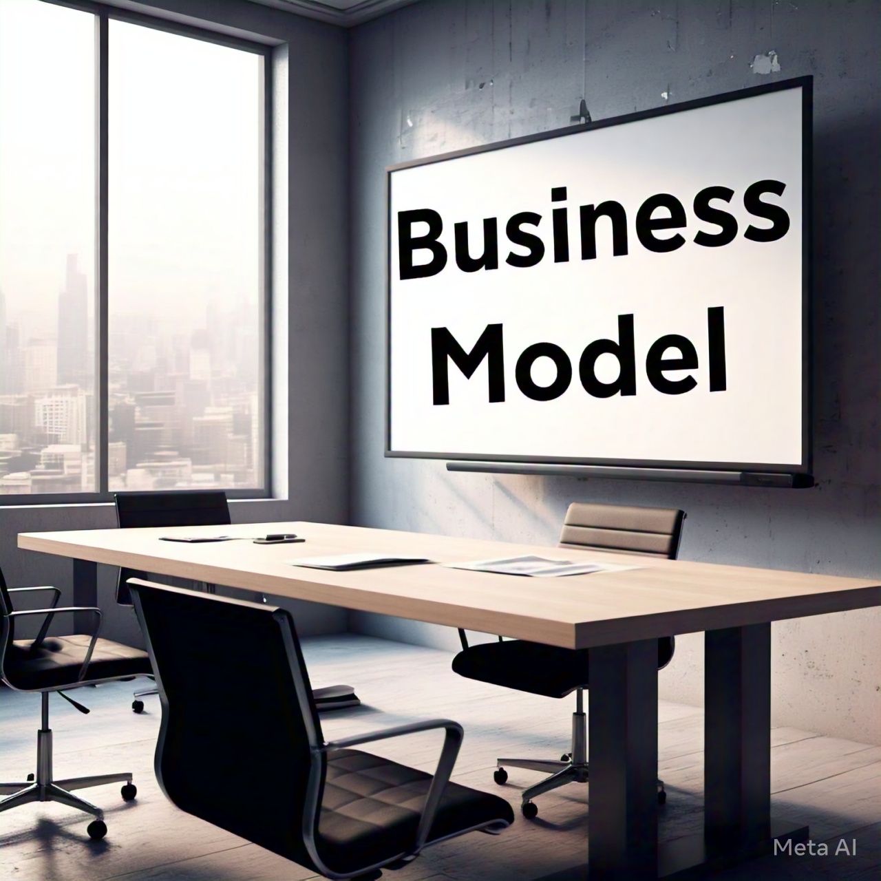 How to Create a customer centric Business Model That Drives Growth