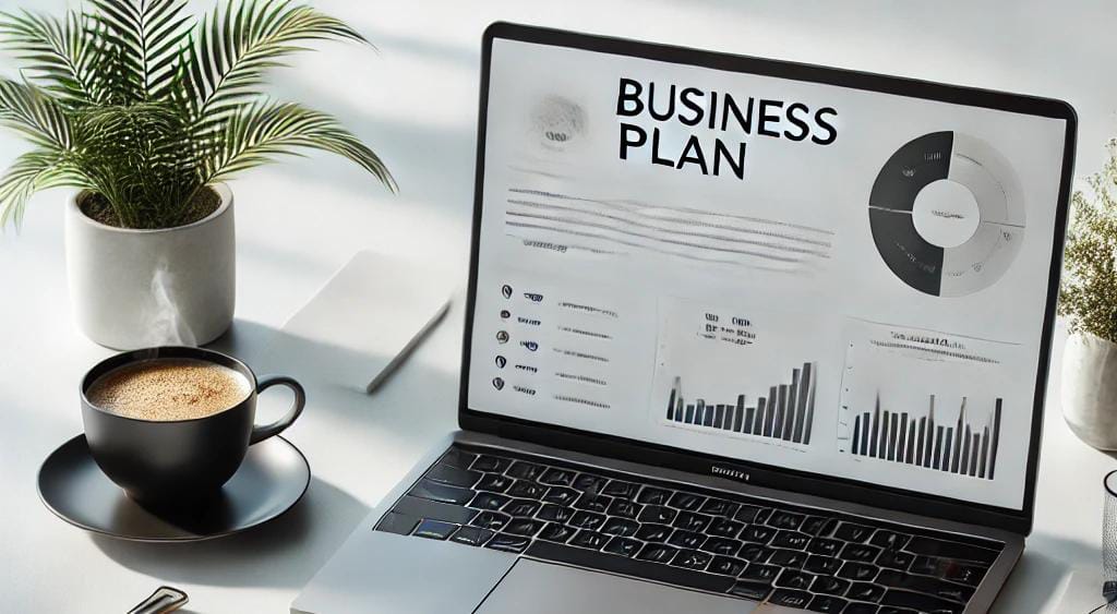Best Business Plan Template