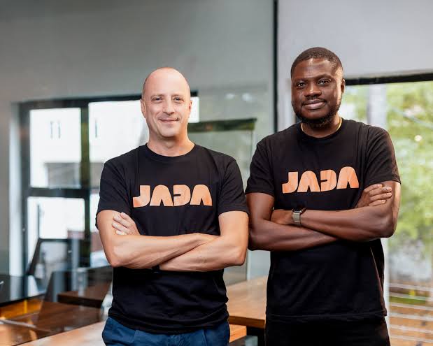 "JADA: AI-Powered Startup by Ex-Jumia CEO Tackling the Global Talent Gap"