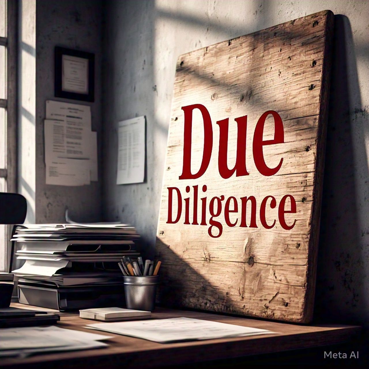 What Are Due Diligence Costs? A Buyer's Guide What Are Due Diligence Costs? A Buyer's Guide