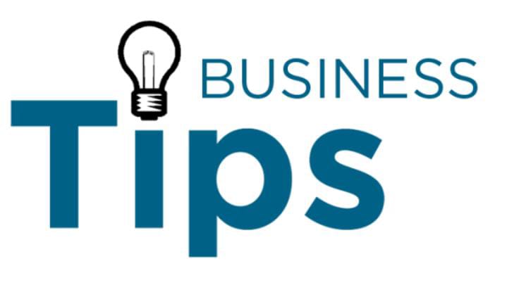 10 Essential Business Tips for Entrepreneur in 2025