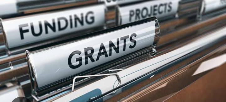 Step-by-Step Guide to Secure Government Funding