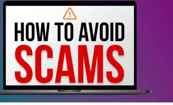 How to Avoid Scams When Buying an Online Business